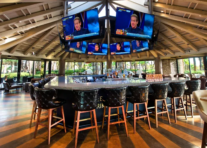 Horseshoe Bay Resort
