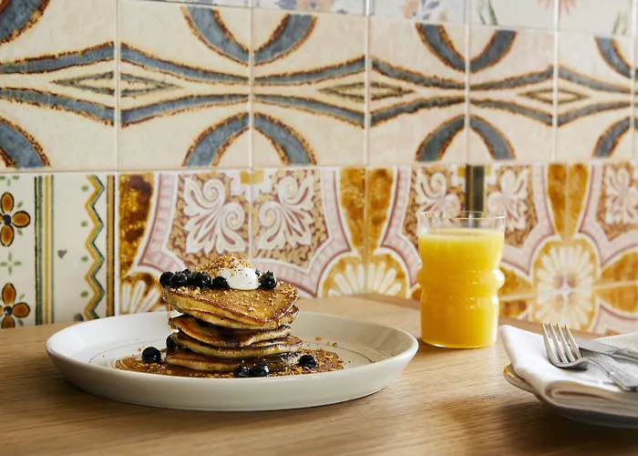 Austin Proper Hotel, A Member Of Design Hotels
